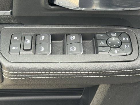 New 2026 RAM 2500 Laramie image 12