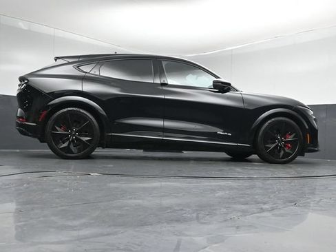 Certified 2025 Ford Mustang Mach-E GT AWD/4WD image 43