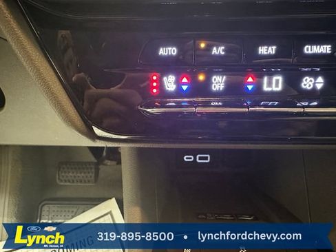 Used 2023 Chevrolet Bolt EUV Premier FWD image 13