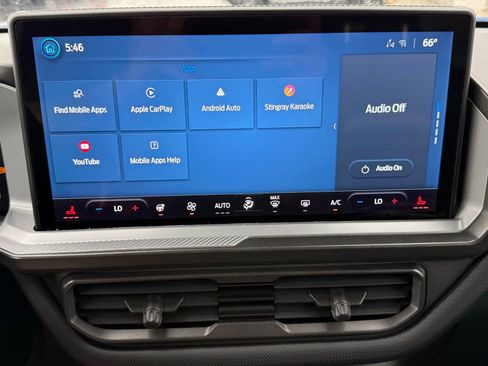 New 2026 Ford Bronco Sport Outer Banks AWD/4WD image 25
