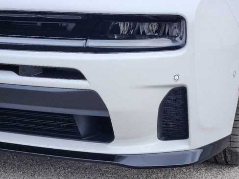 New 2026 Dodge Charger Scat Pack image 6