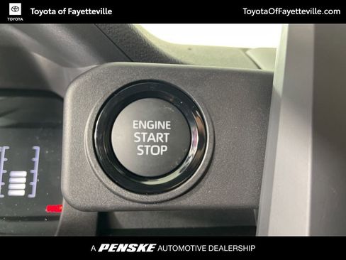 New 2026 Toyota Tacoma SR5 AWD/4WD image 29
