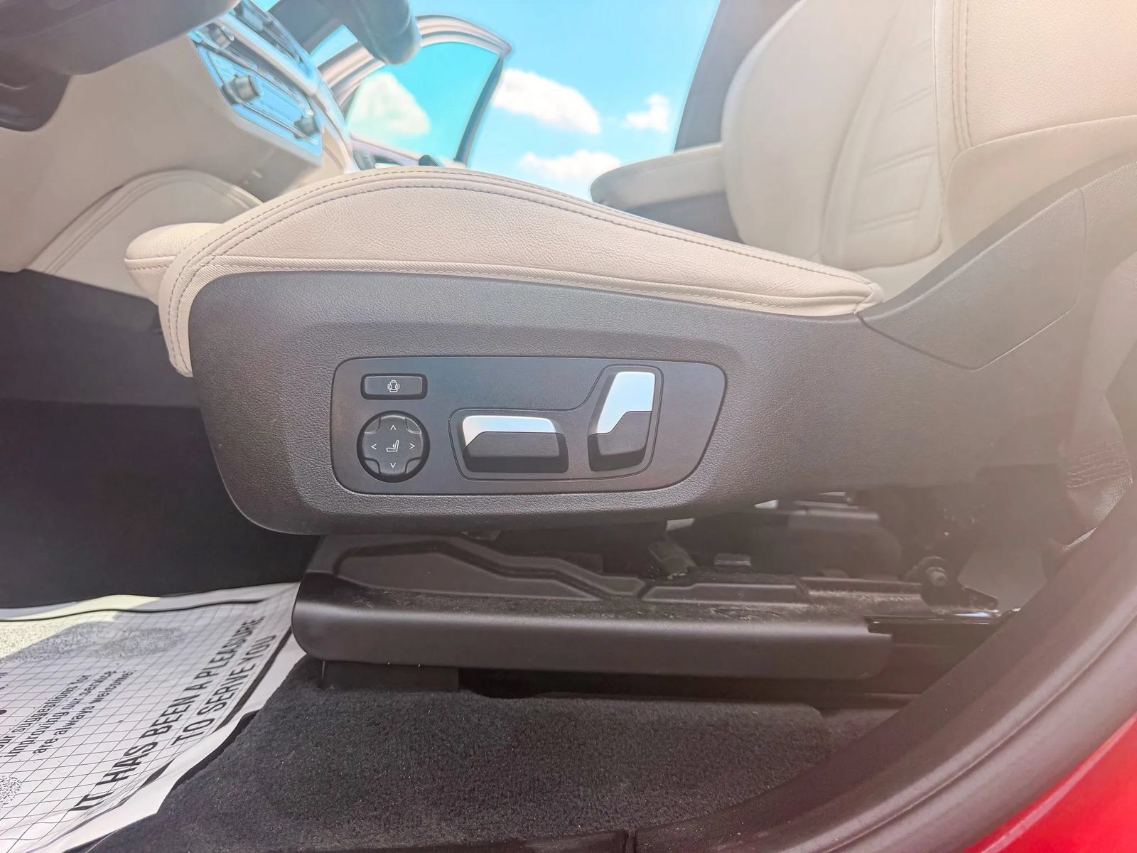 Used 2021 BMW X4 xDrive30i w/ Premium Package AWD/4WD image 20