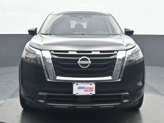Used 2025 Nissan Pathfinder S AWD/4WD video 1