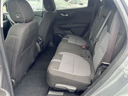 Certified 2024 Chevrolet Blazer LT w/ Convenience Package FWD image 23