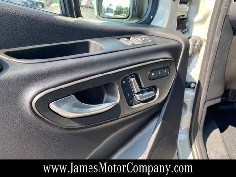 New 2025 Mercedes-Benz Sprinter 2500 image 10