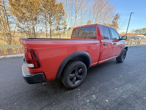 Used 2020 RAM 1500 Classic Warlock image 6