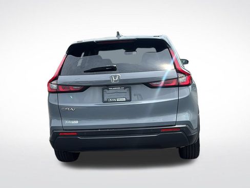 Used 2023 Honda CR-V EX-L image 6