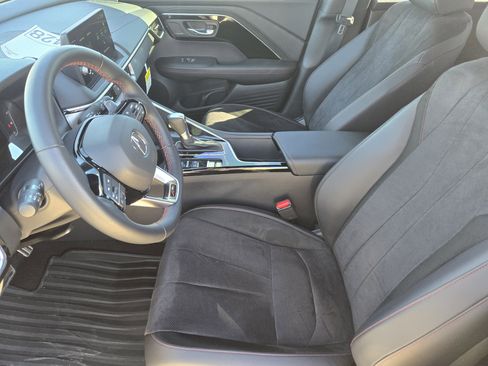 Certified 2025 Acura ADX A-Spec image 20