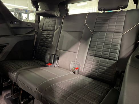 New 2026 Cadillac Escalade V w/ LPO, Floor Liner Package AWD/4WD image 58