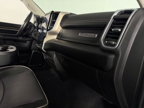 Certified 2024 RAM 2500 Laramie w/ Safety Group AWD/4WD image 31