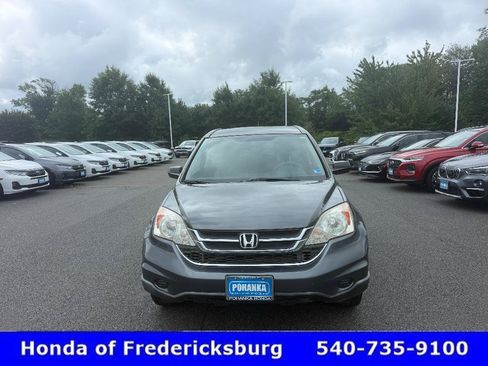 Used 2011 Honda CR-V SE image 2