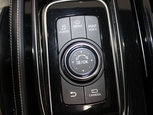 Used 2024 INFINITI QX80 Premium Select w/ Cargo Package AWD/4WD image 45