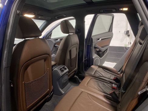 Used 2014 Audi Q5 2.0T Premium Plus image 12