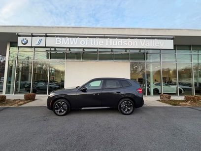 New 2026 BMW X3 xDrive30 w/ Premium Package