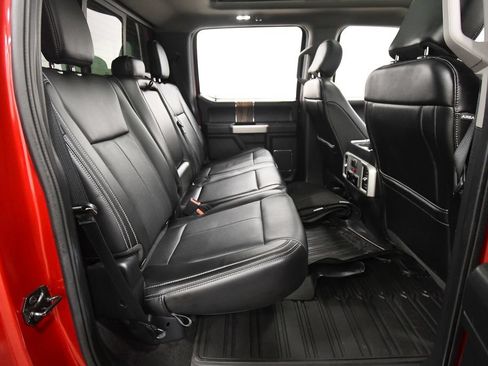 Used 2020 Ford F150 Lariat w/ Equipment Group 502A Luxury AWD/4WD image 18