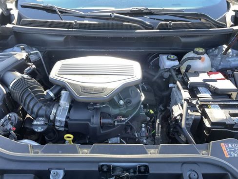 Used 2023 Cadillac XT5 Premium Luxury image 36