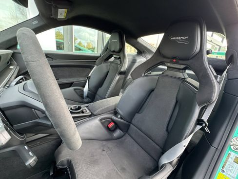 Used 2026 Porsche 911 GT3 RWD image 5