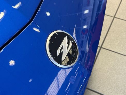 New 2027 Nissan Z Performance RWD image 6