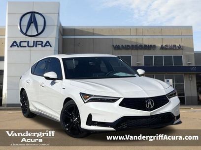 New 2026 Acura Integra A-Spec