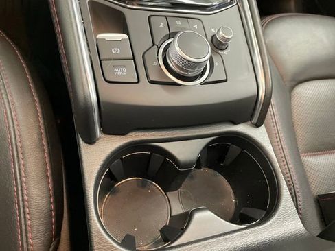 Used 2023 MAZDA CX-5 Carbon Edition image 22