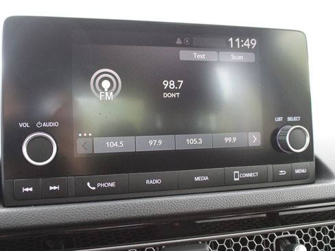 Used 2025 Honda Civic LX image 15