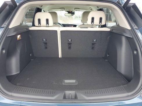 Certified 2024 Buick Encore GX Avenir w/ Avenir Convenience Package image 31