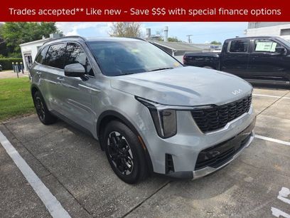 Used 2026 Kia Sorento S