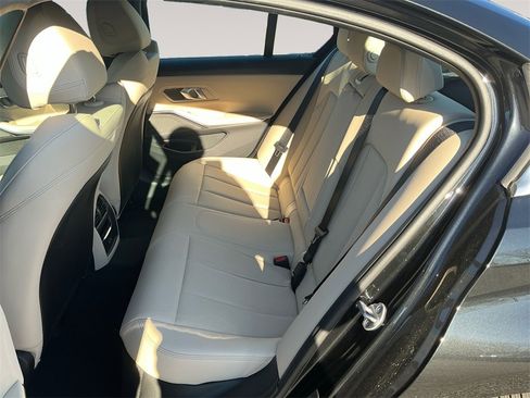 New 2026 BMW 330i xDrive Sedan w/ Convenience Package image 13
