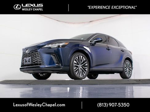 Used 2024 Lexus RX 350 Premium Plus w/ Convenience Package FWD image 14