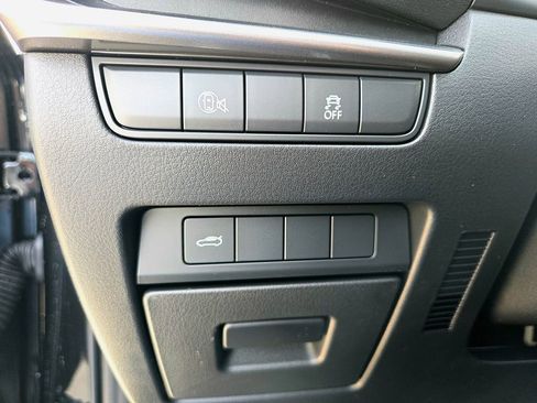 New 2026 MAZDA MAZDA3 s Sport image 16