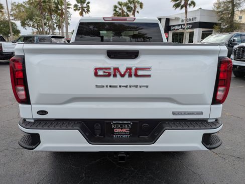 New 2026 GMC Sierra 1500 Elevation image 5
