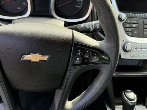 Used 2017 Chevrolet Equinox LS AWD/4WD image 33