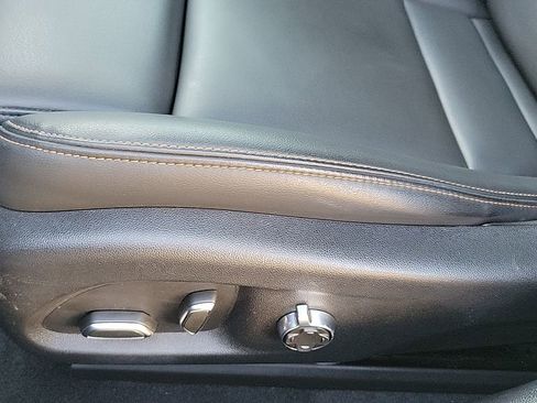 Used 2024 Cadillac CT4 V w/ Cold Weather Package image 34