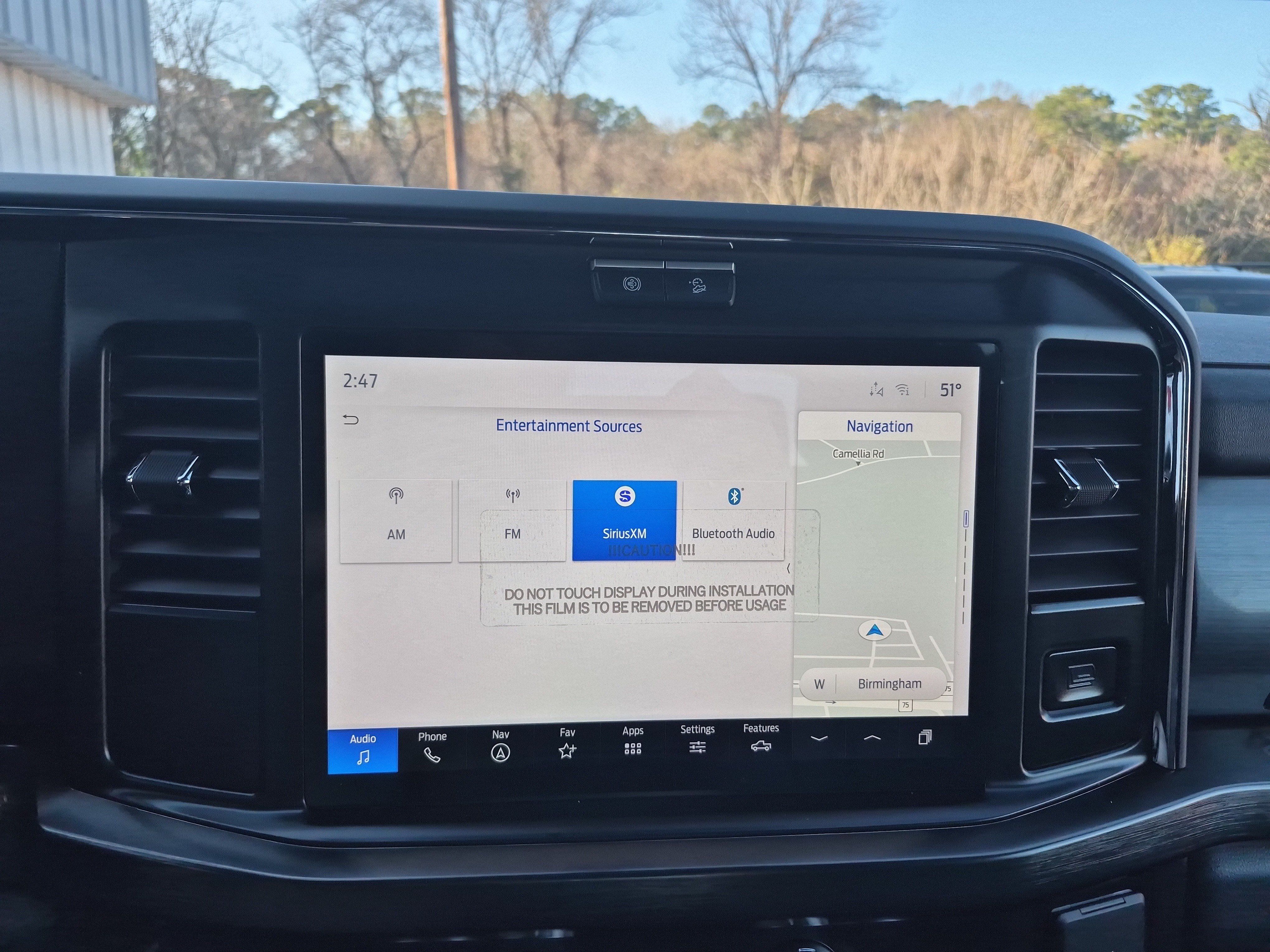 New 2026 Ford F250 Lariat AWD/4WD image 35