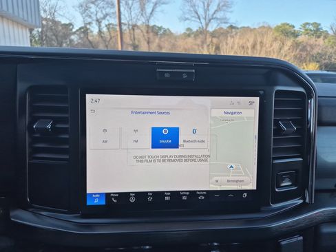 New 2026 Ford F250 Lariat AWD/4WD image 35