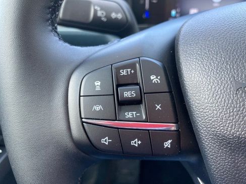 New 2026 Ford Maverick Lariat w/ Black Appearance Package AWD/4WD image 15