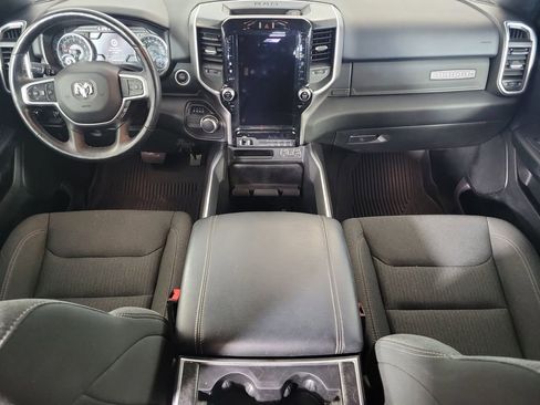 Used 2020 RAM 1500 Big Horn RWD image 14