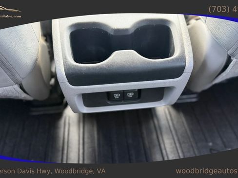 Used 2018 Honda Odyssey EX-L image 17