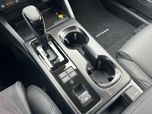 New 2026 Subaru Outback Touring AWD/4WD image 16
