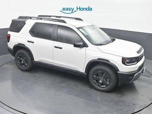 New 2026 Honda Passport RTL image 19