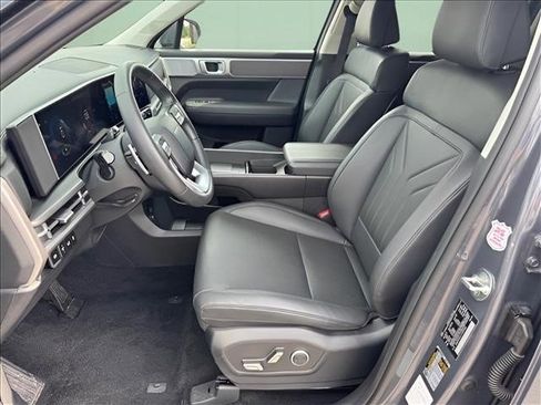 Certified 2026 Hyundai Santa Fe SEL FWD image 6