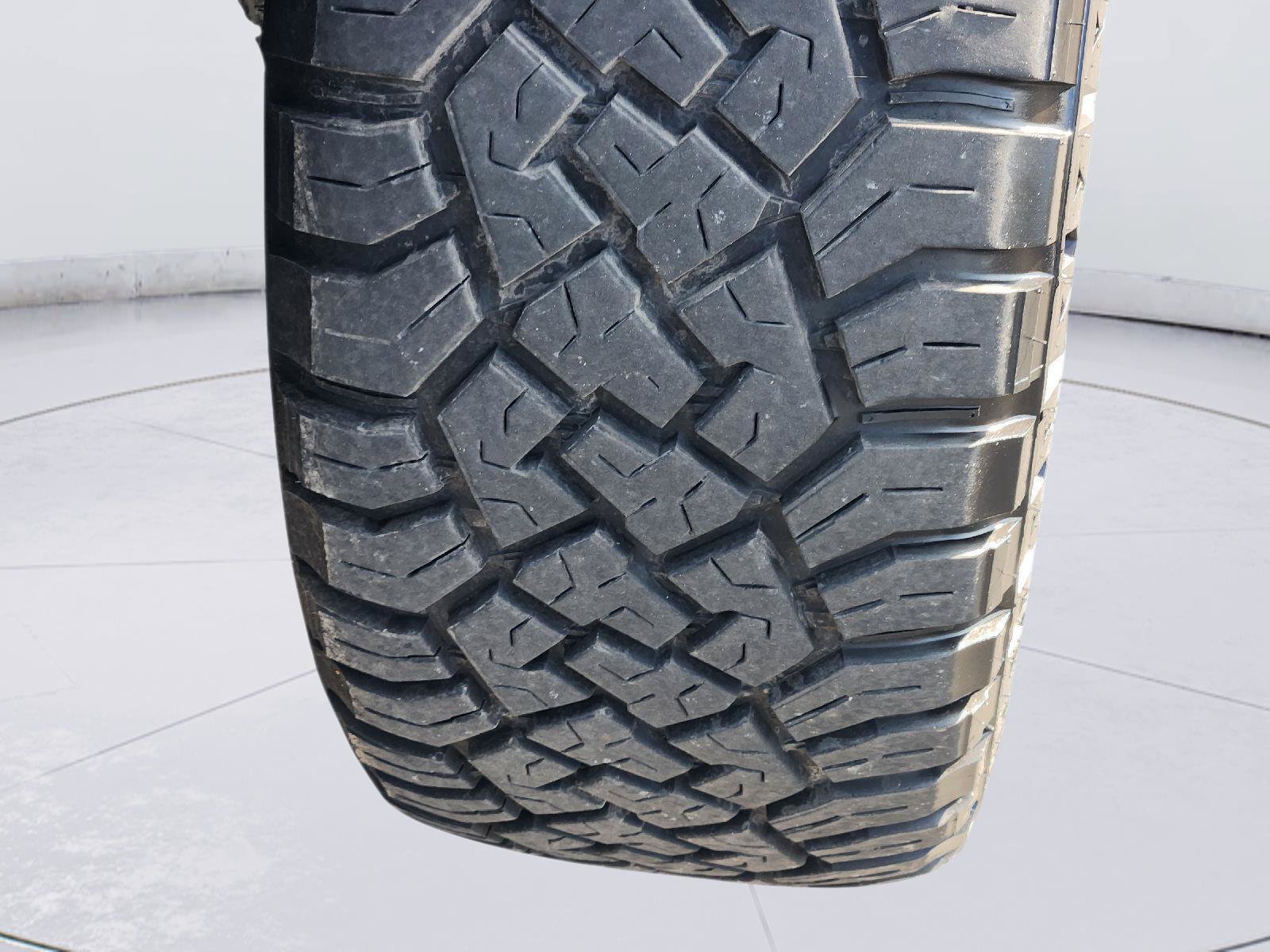 Used 2026 RAM 2500 Warlock AWD/4WD image 12