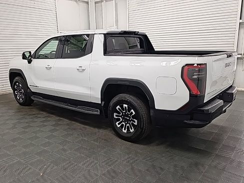 New 2026 GMC Sierra EV Elevation image 5