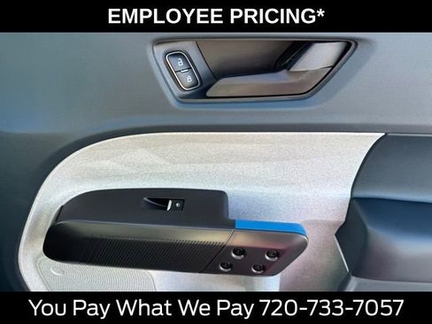 New 2026 Ford Maverick XLT w/ Equipment Group 301A AWD/4WD image 20