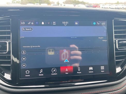 New 2026 Dodge Durango GT image 24