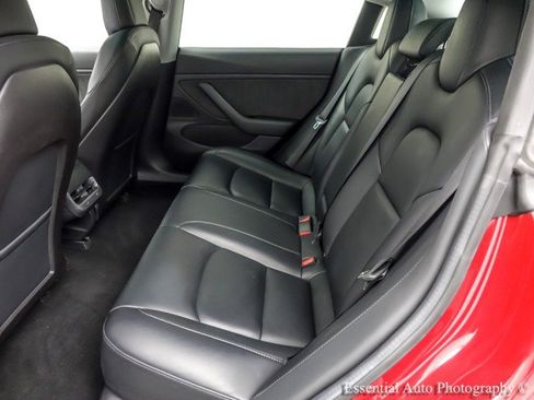 Used 2019 Tesla Model 3 Standard Range Plus RWD image 14