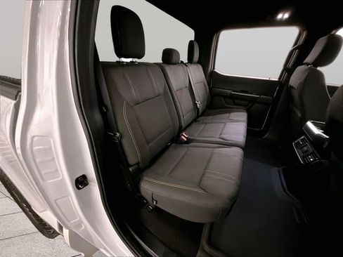 Used 2024 Ford F150 STX AWD/4WD image 26