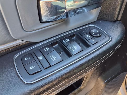 Used 2018 RAM 2500 Power Wagon AWD/4WD image 16