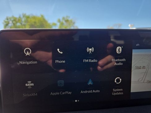 Used 2021 Acura TLX w/ Technology Package AWD/4WD image 22